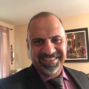 Meet your Posher, Salman